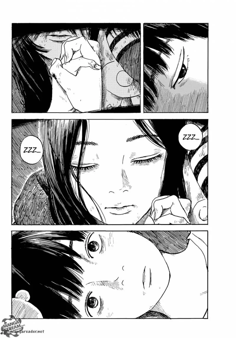 Happiness (OSHIMI Shuzo) Chapter 18 page 14