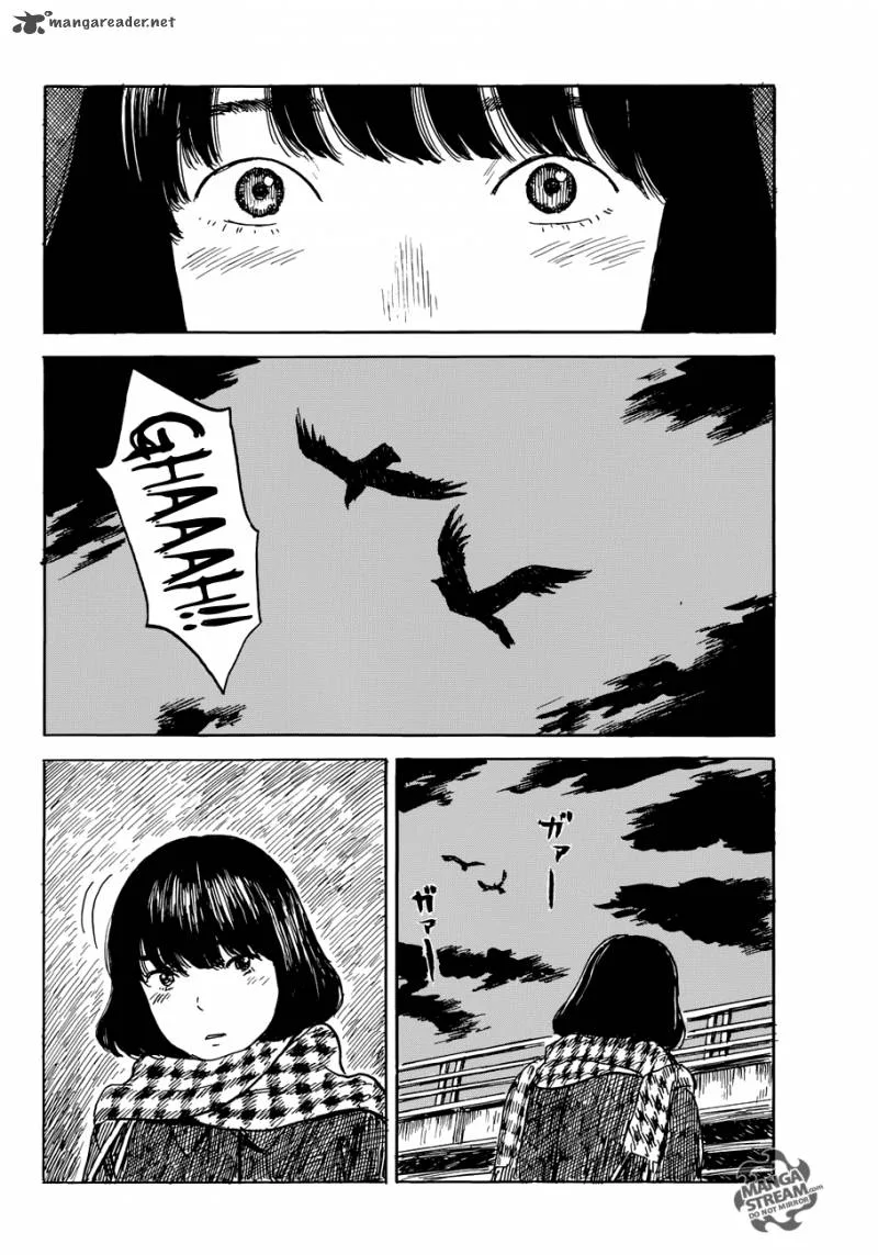 Happiness (OSHIMI Shuzo) Chapter 18 page 28