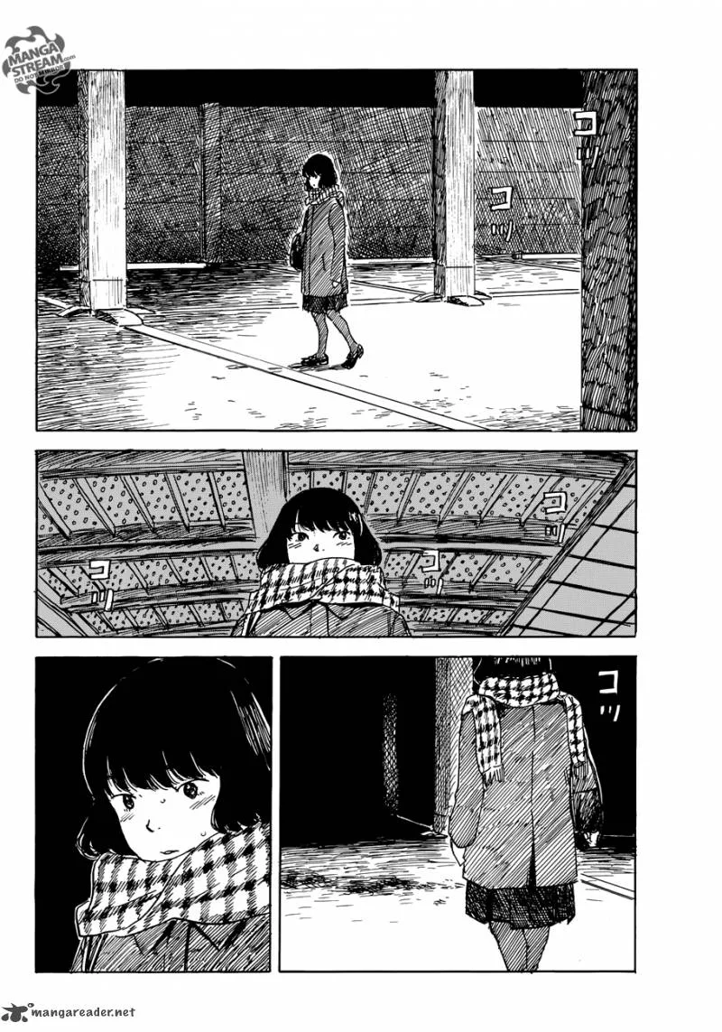 Happiness (OSHIMI Shuzo) Chapter 18 page 30