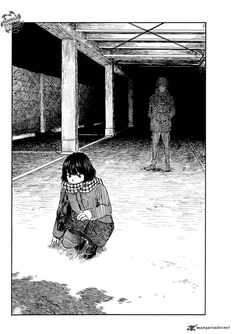 Happiness (OSHIMI Shuzo) Chapter 18 page 32