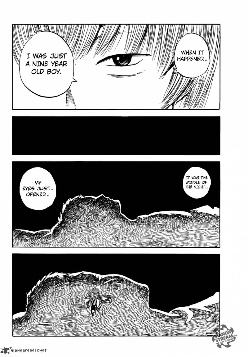 Happiness (OSHIMI Shuzo) Chapter 19 page 11