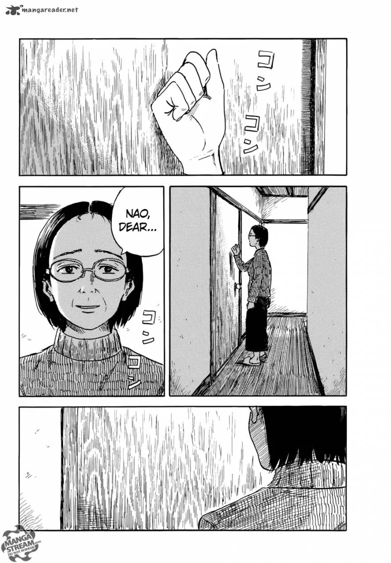 Happiness (OSHIMI Shuzo) Chapter 19 page 23