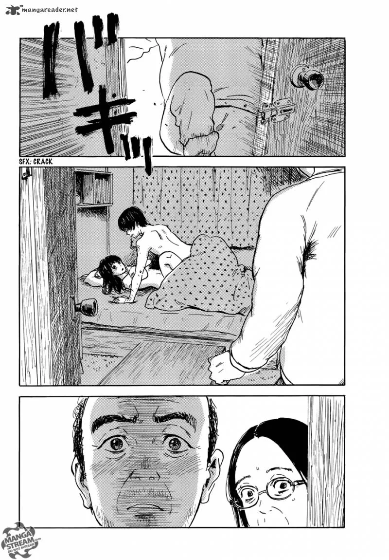 Happiness (OSHIMI Shuzo) Chapter 19 page 27