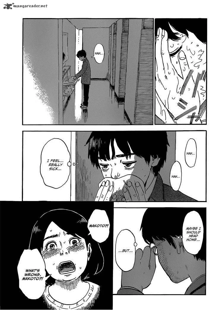 Happiness (OSHIMI Shuzo) Chapter 2 page 27