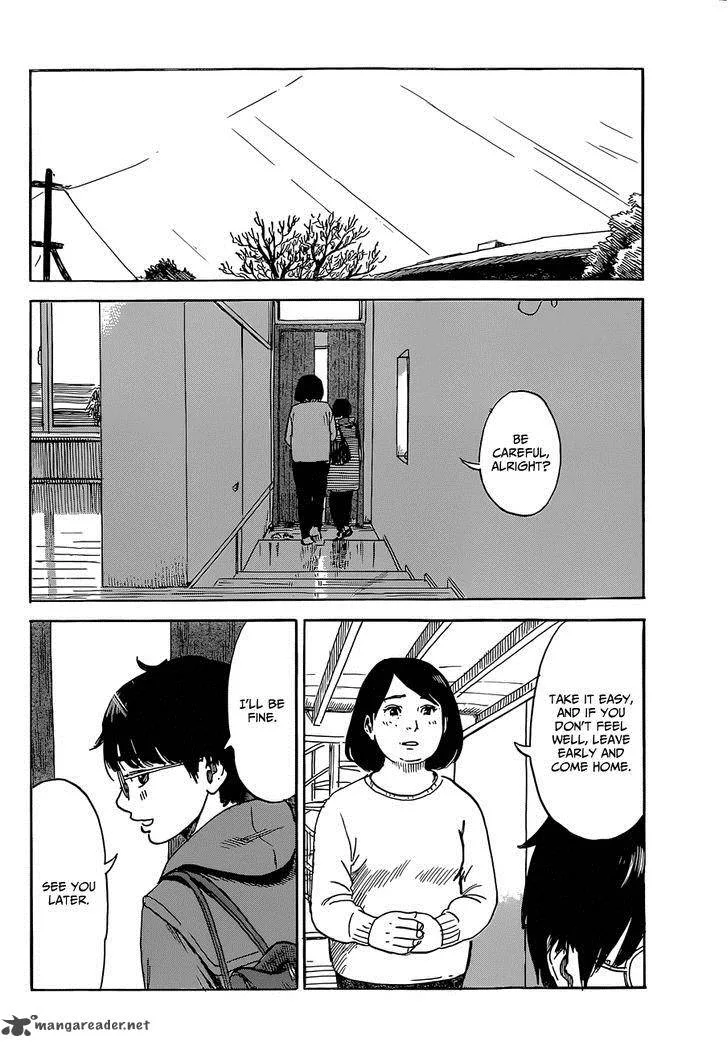 Happiness (OSHIMI Shuzo) Chapter 2 page 16