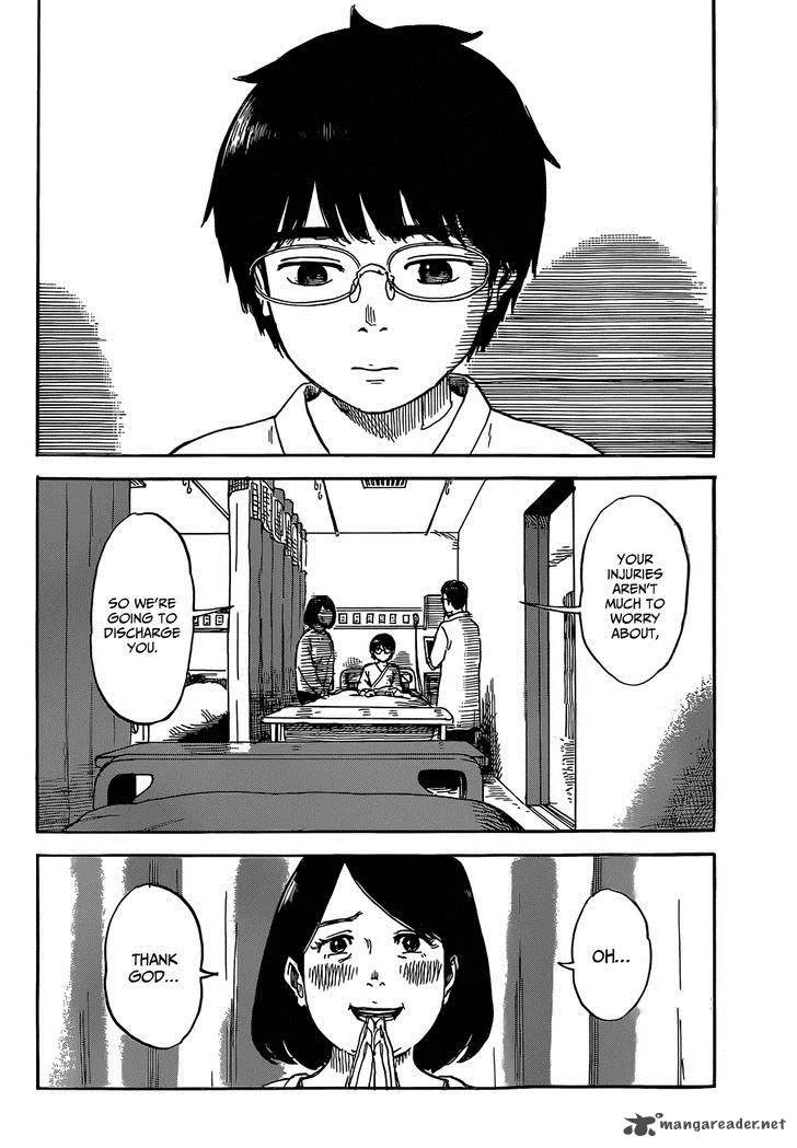 Happiness (OSHIMI Shuzo) Chapter 2 page 4