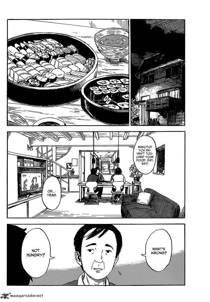 Happiness (OSHIMI Shuzo) Chapter 2 page 8