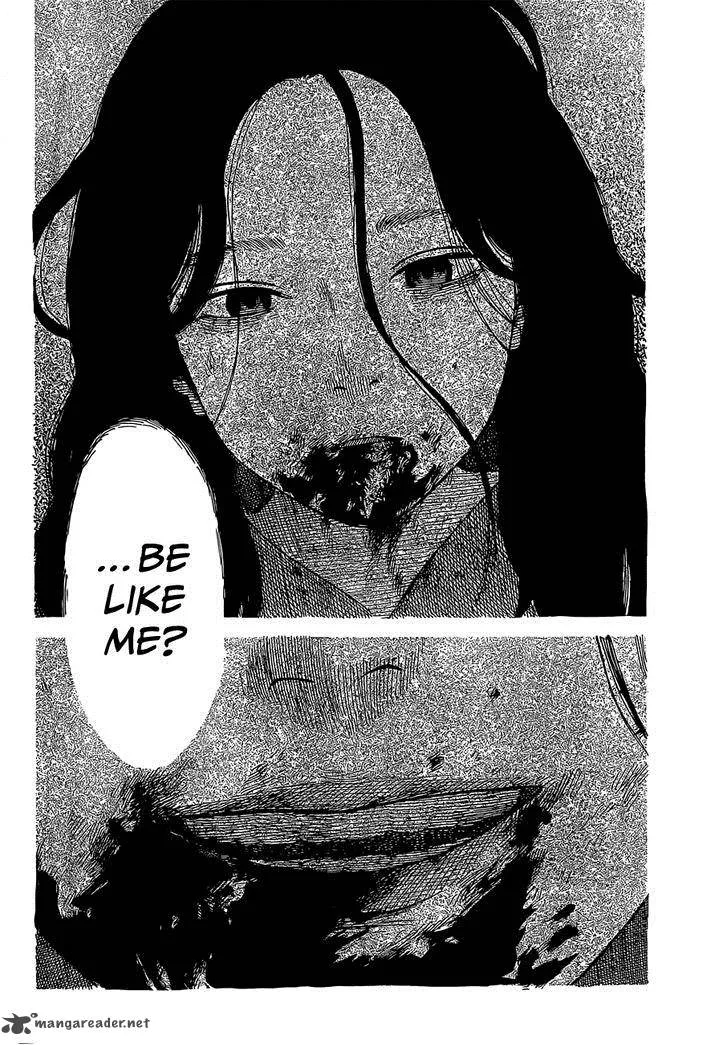 Happiness (OSHIMI Shuzo) Chapter 2 page 14