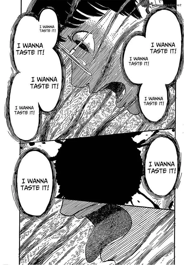 Happiness (OSHIMI Shuzo) Chapter 2 page 40
