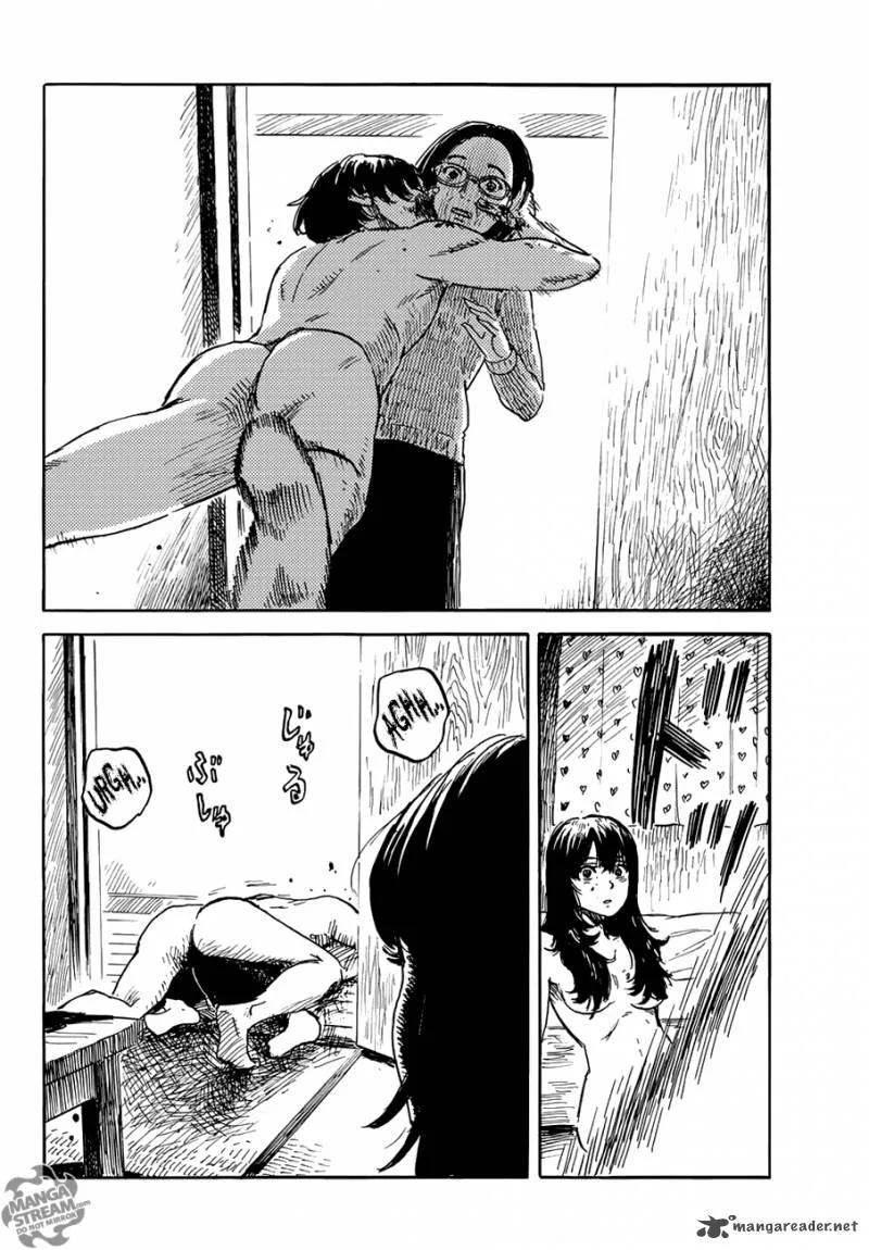 Happiness (OSHIMI Shuzo) Chapter 20 page 6