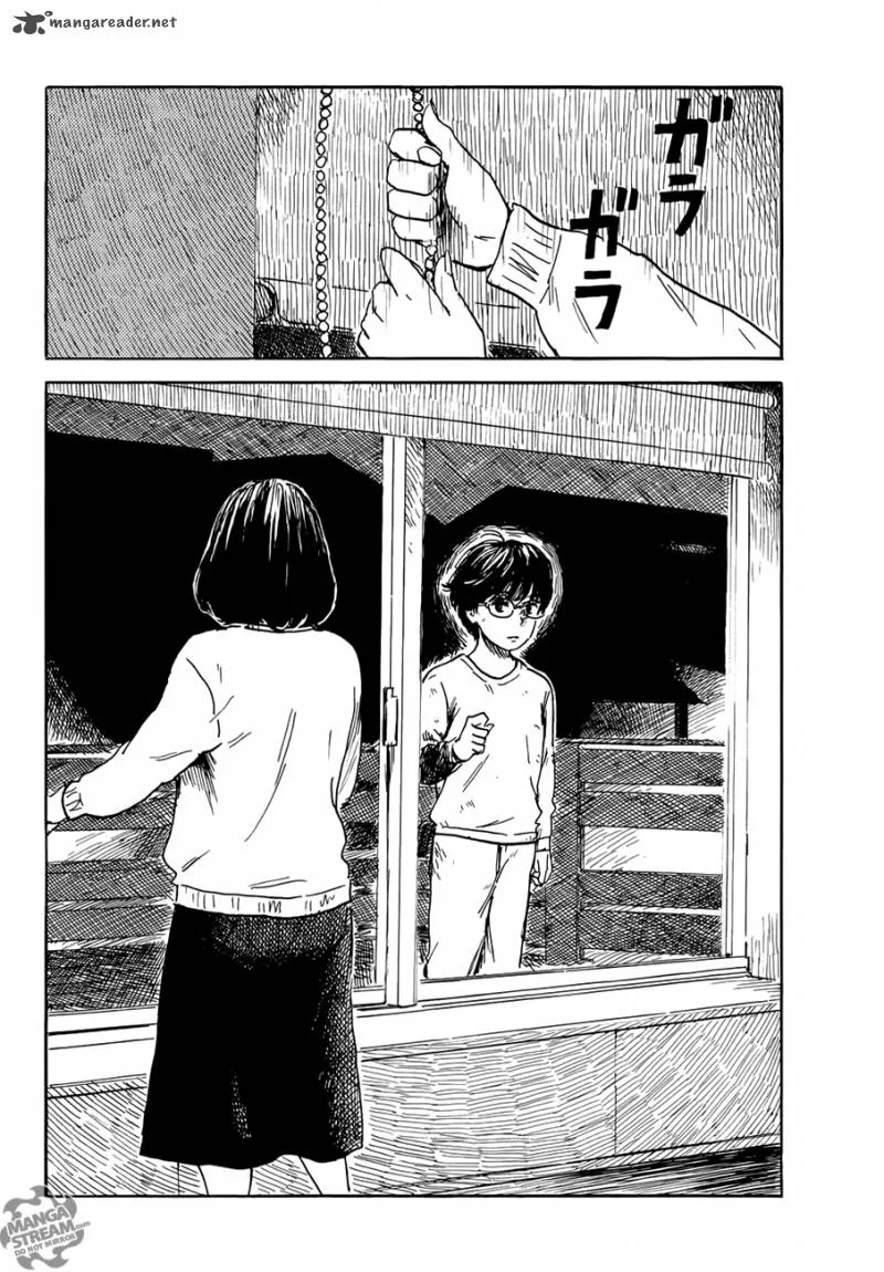 Happiness (OSHIMI Shuzo) Chapter 20 page 18