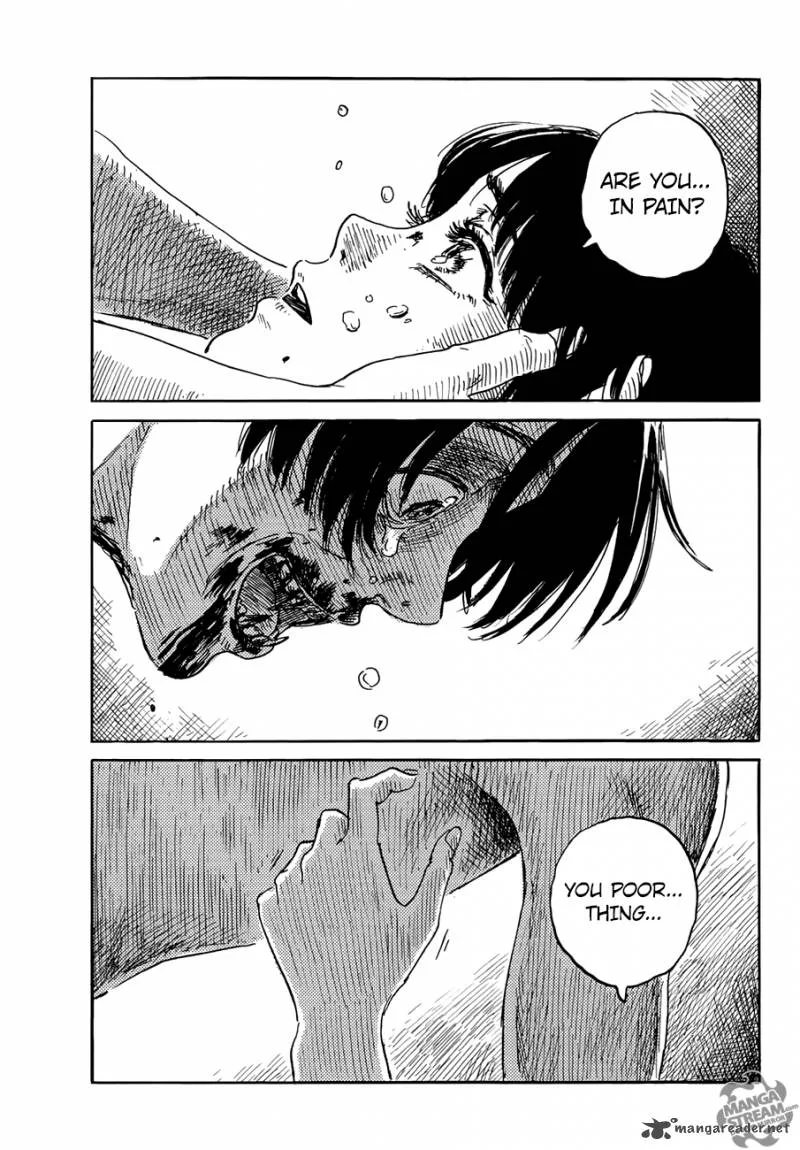 Happiness (OSHIMI Shuzo) Chapter 20 page 11