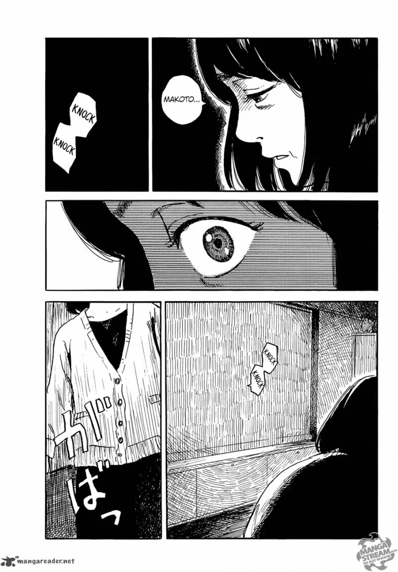 Happiness (OSHIMI Shuzo) Chapter 20 page 17