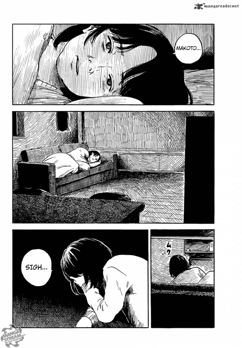 Happiness (OSHIMI Shuzo) Chapter 20 page 16