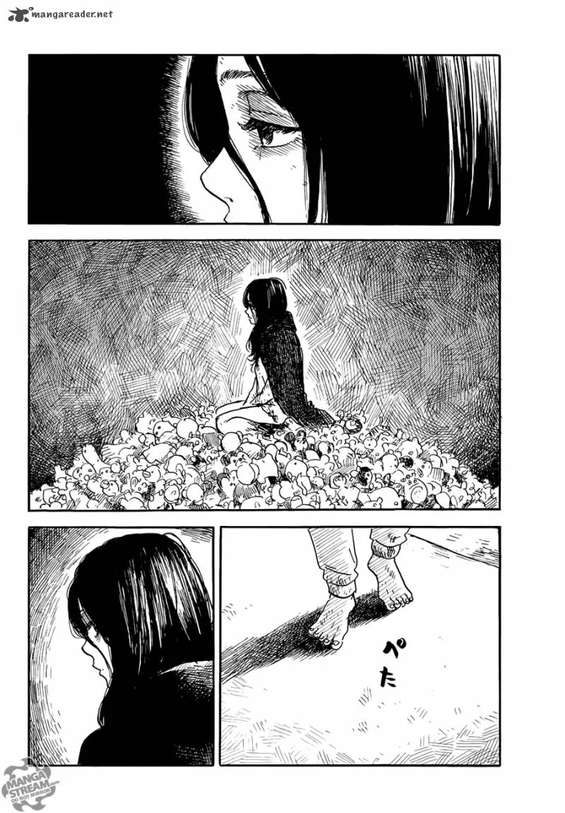 Happiness (OSHIMI Shuzo) Chapter 20 page 31