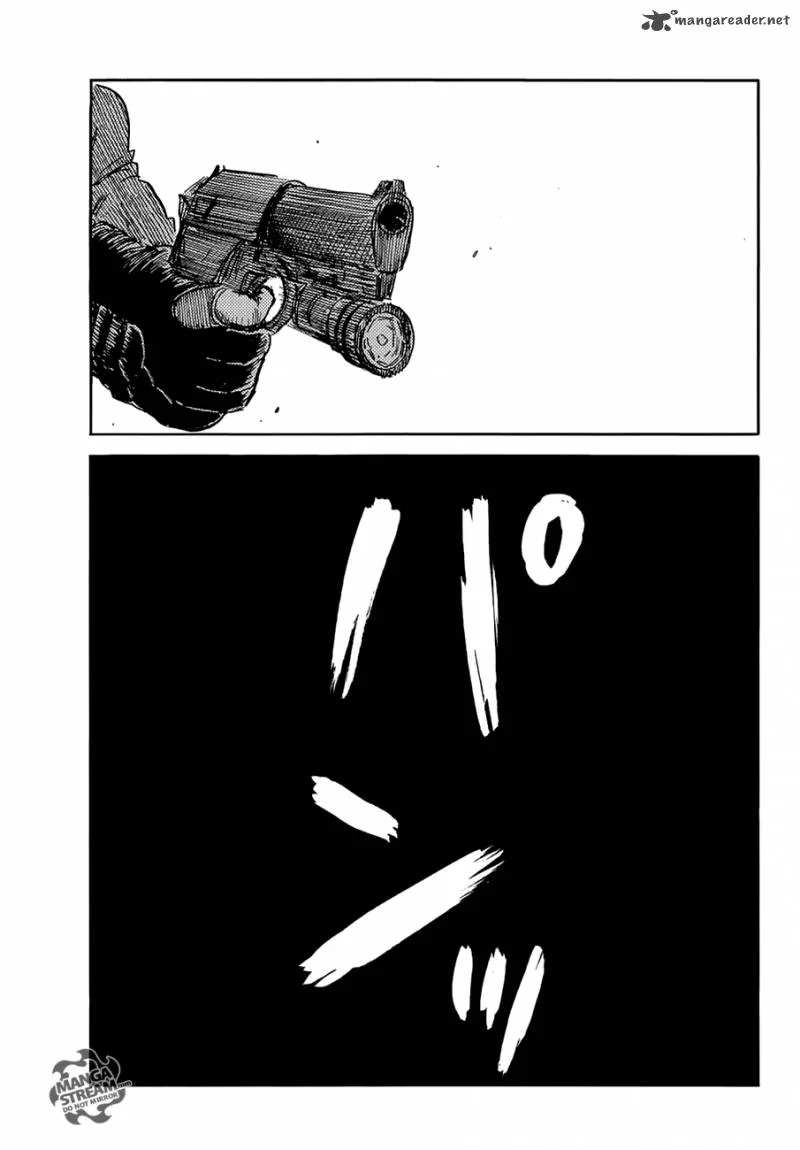 Happiness (OSHIMI Shuzo) Chapter 21 page 18