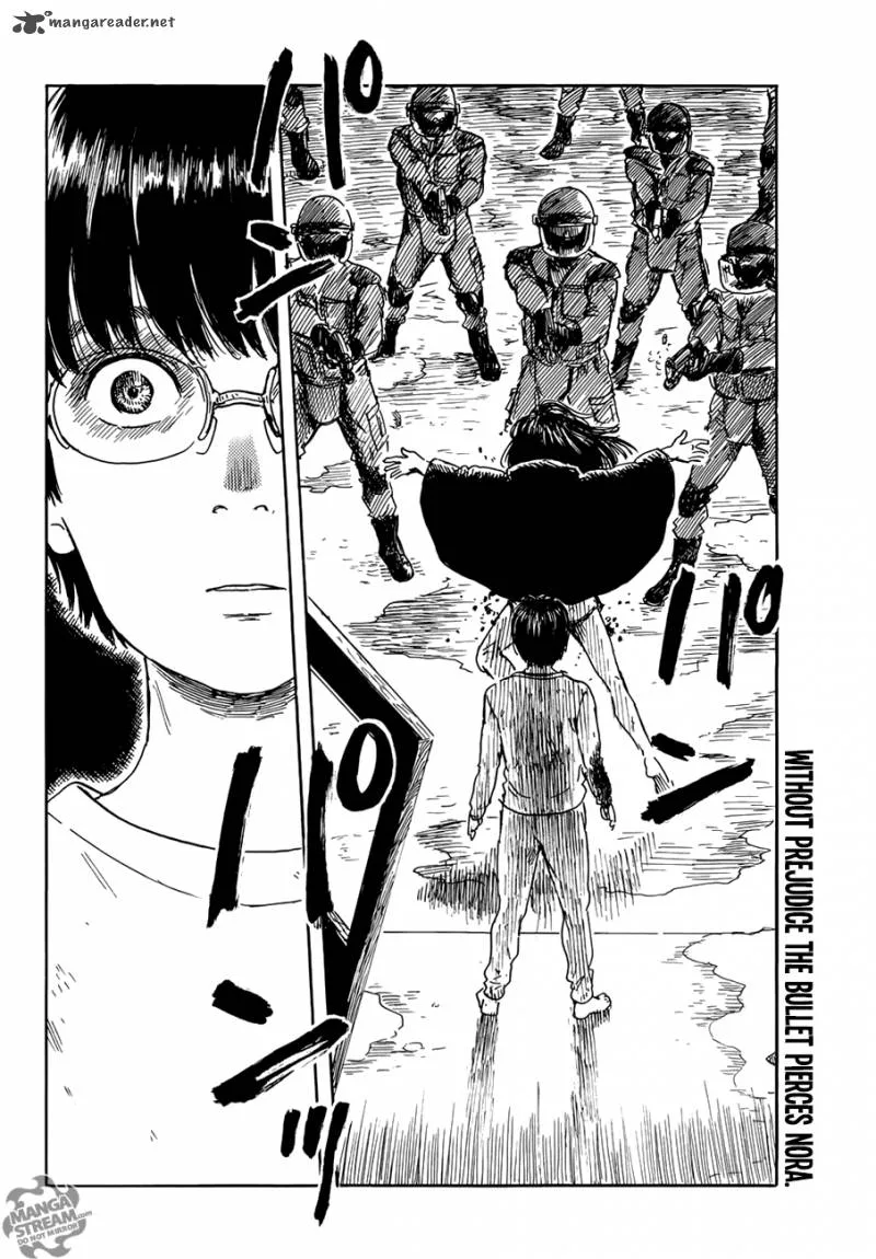 Happiness (OSHIMI Shuzo) Chapter 21 page 2