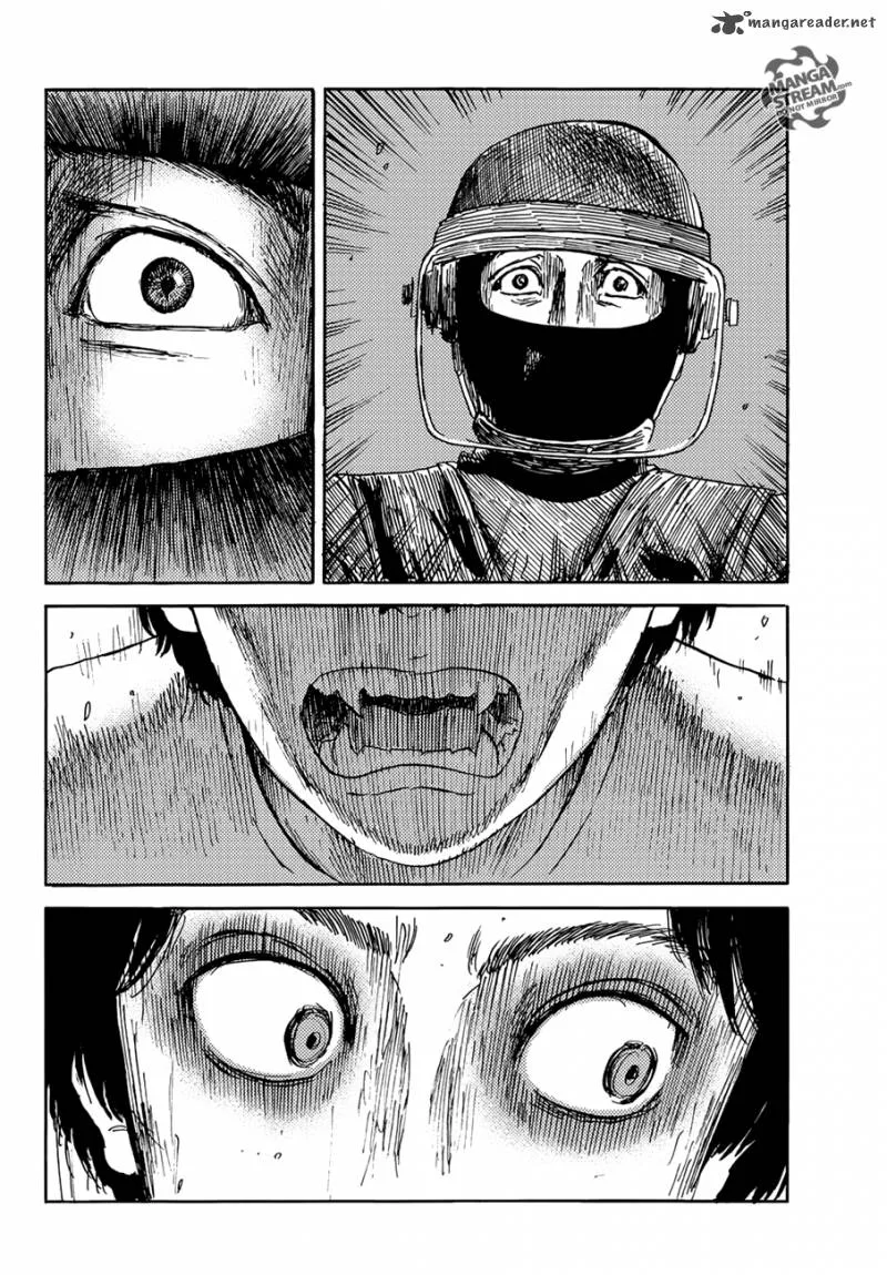 Happiness (OSHIMI Shuzo) Chapter 21 page 14