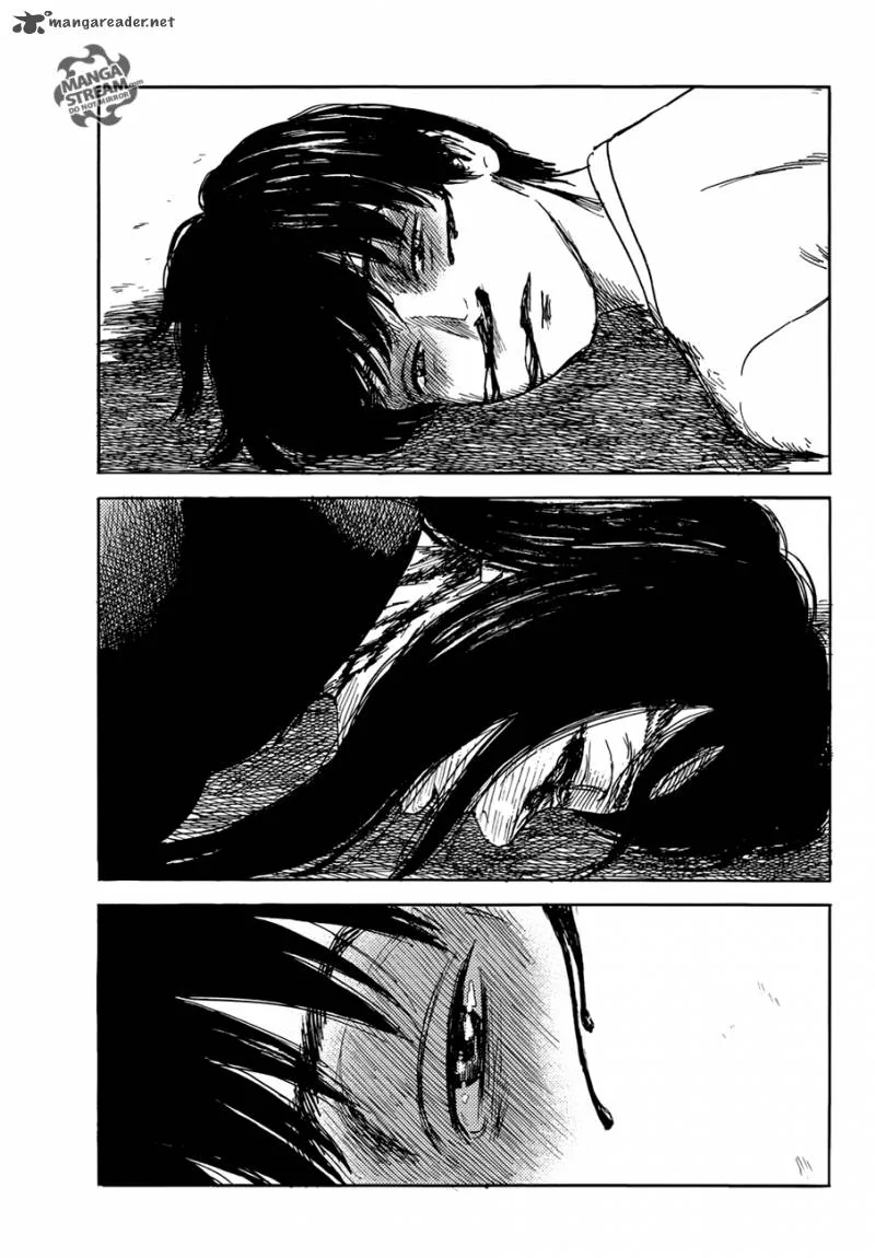 Happiness (OSHIMI Shuzo) Chapter 21 page 20