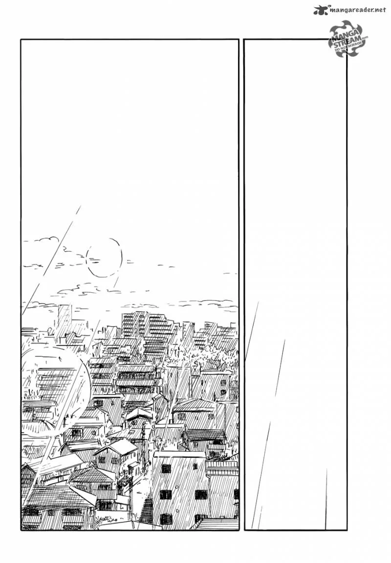 Happiness (OSHIMI Shuzo) Chapter 21 page 22