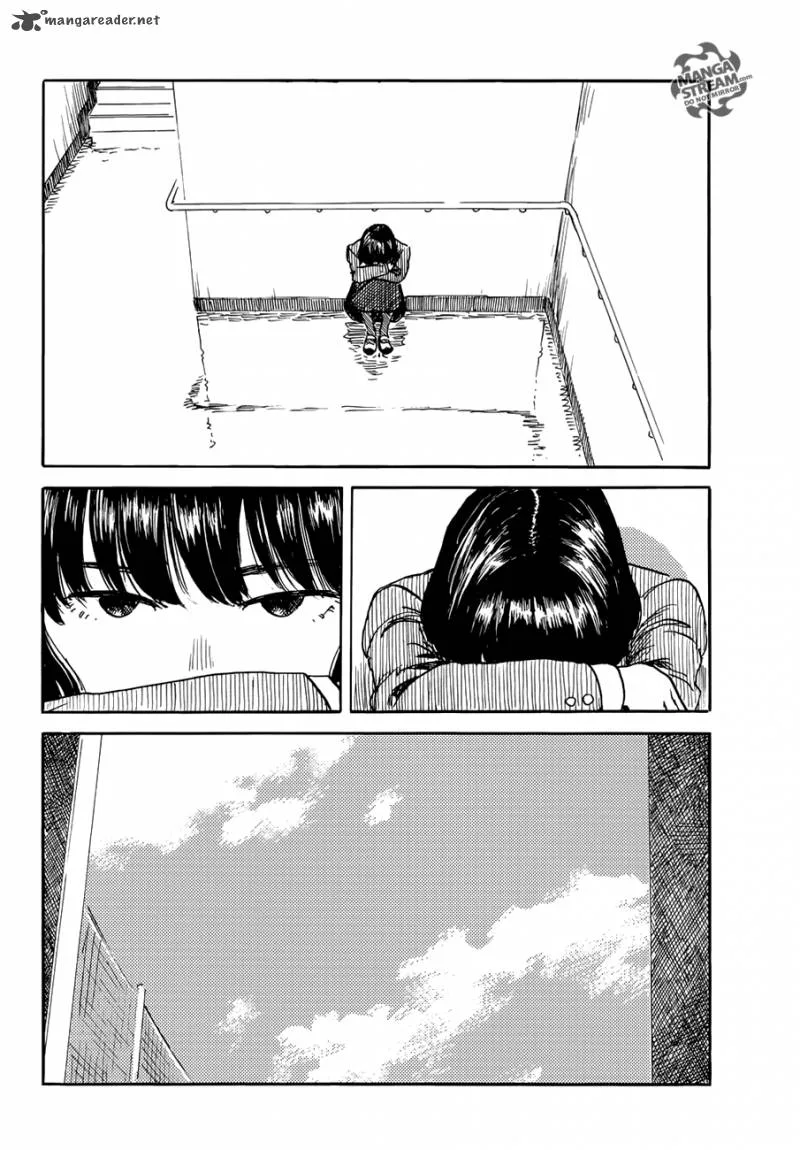 Happiness (OSHIMI Shuzo) Chapter 21 page 24