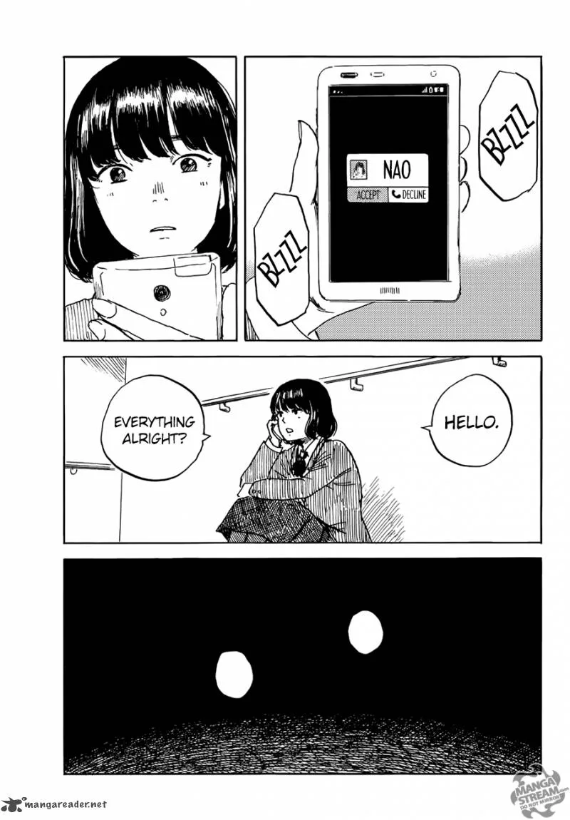 Happiness (OSHIMI Shuzo) Chapter 21 page 29