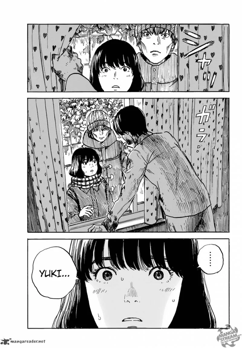 Happiness (OSHIMI Shuzo) Chapter 22 page 13