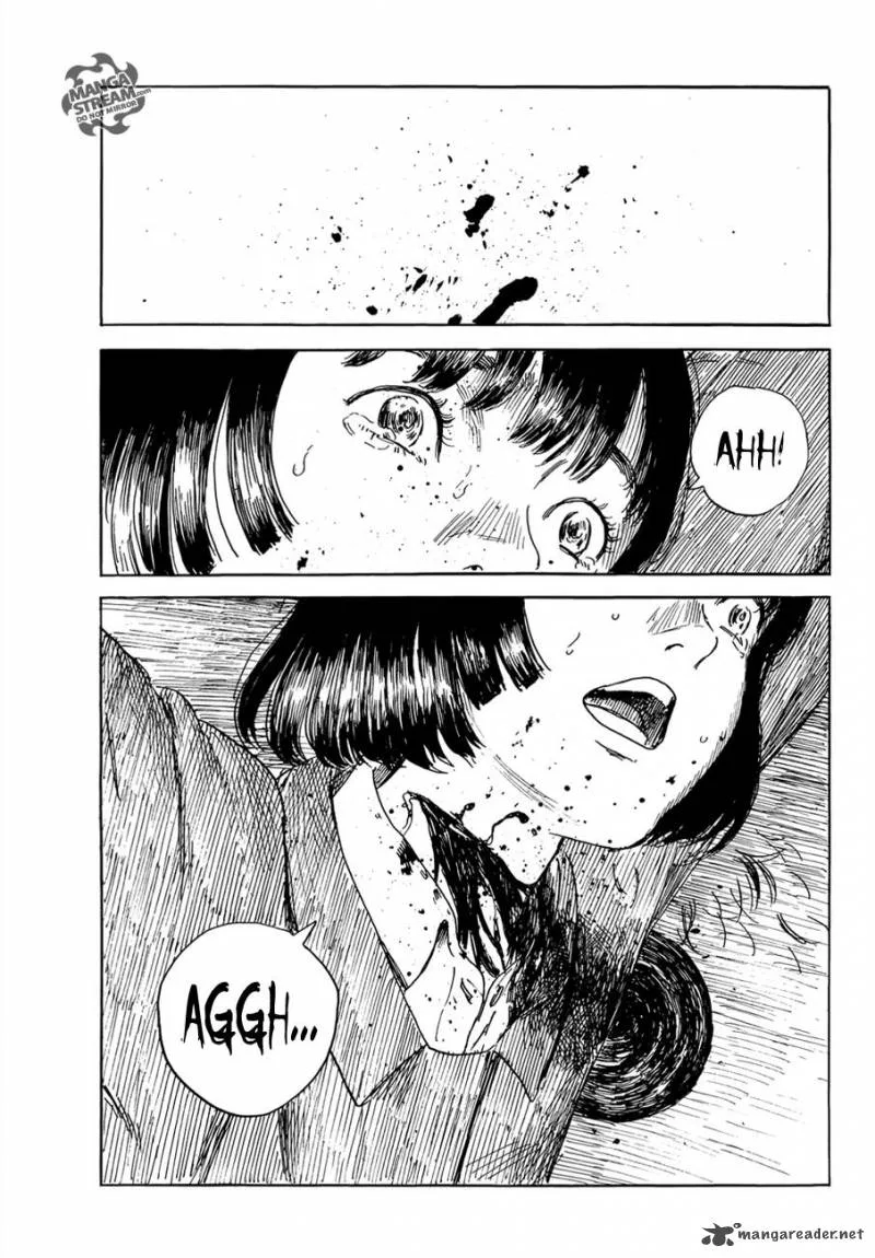 Happiness (OSHIMI Shuzo) Chapter 23 page 16