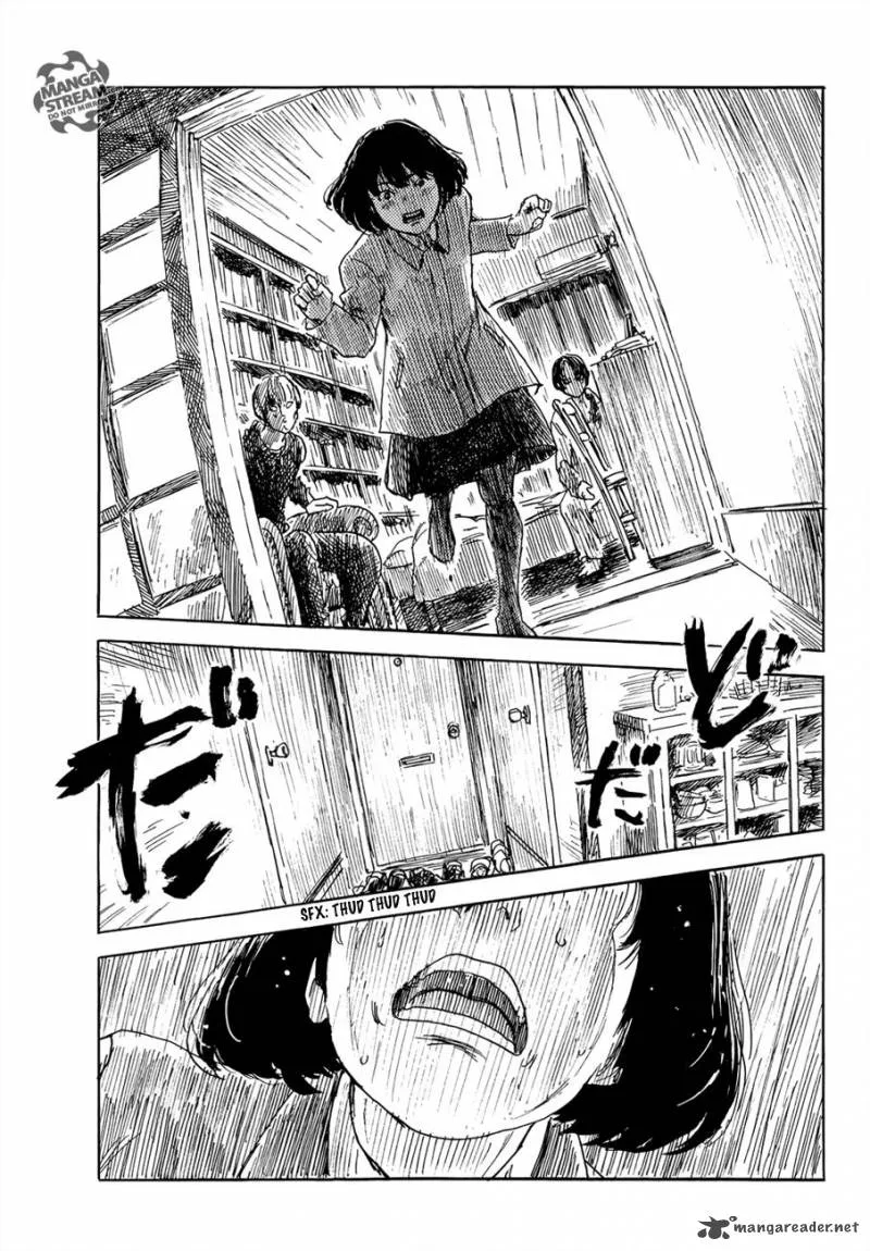 Happiness (OSHIMI Shuzo) Chapter 23 page 12