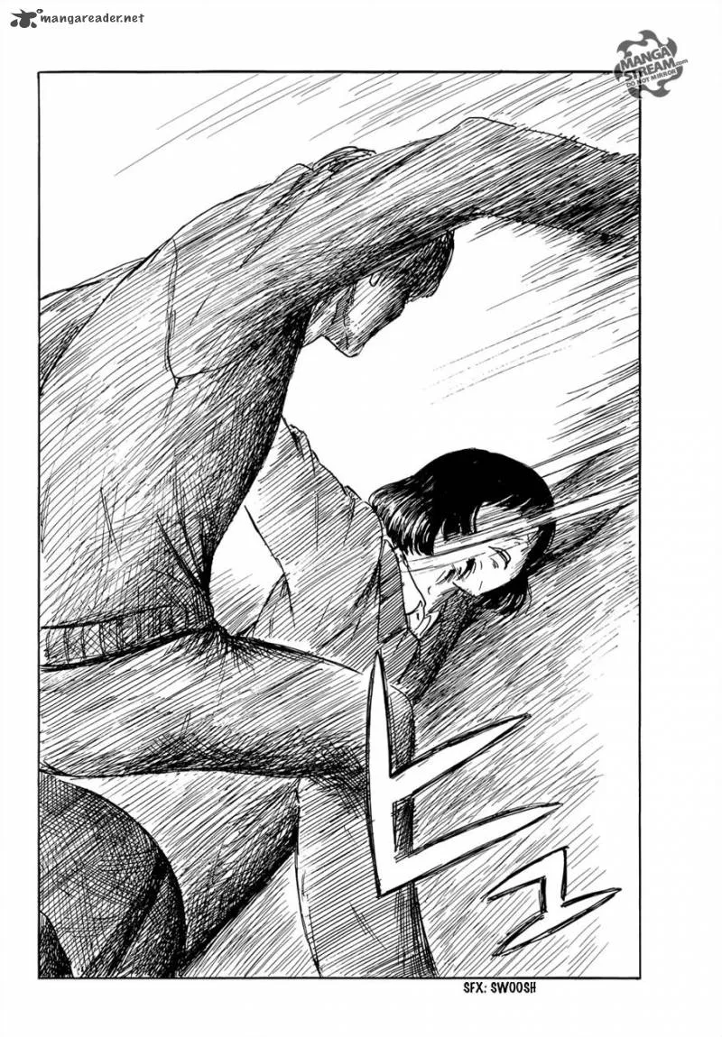 Happiness (OSHIMI Shuzo) Chapter 23 page 15