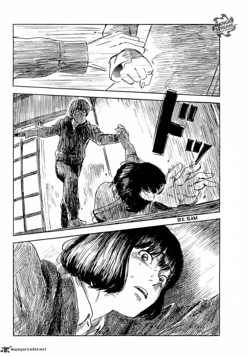 Happiness (OSHIMI Shuzo) Chapter 23 page 13