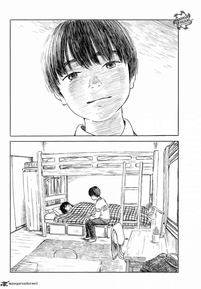 Happiness (OSHIMI Shuzo) Chapter 23 page 28