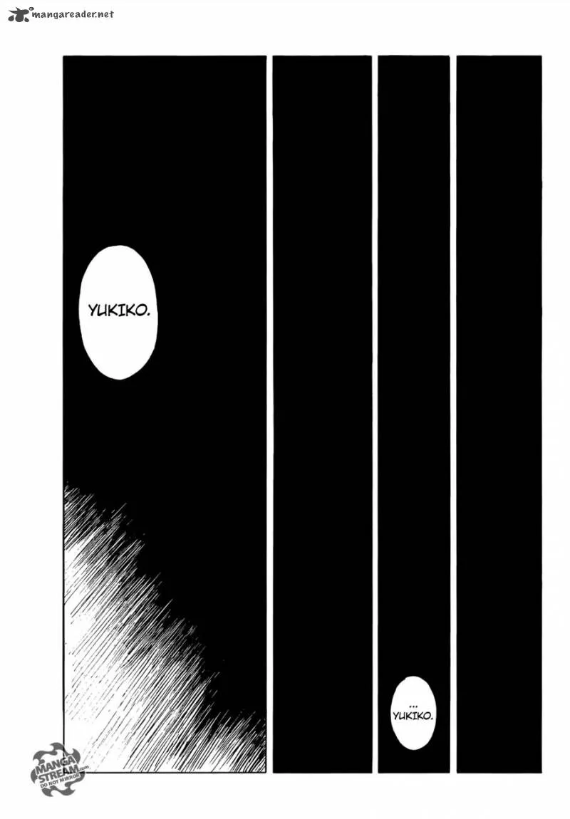 Happiness (OSHIMI Shuzo) Chapter 23 page 27