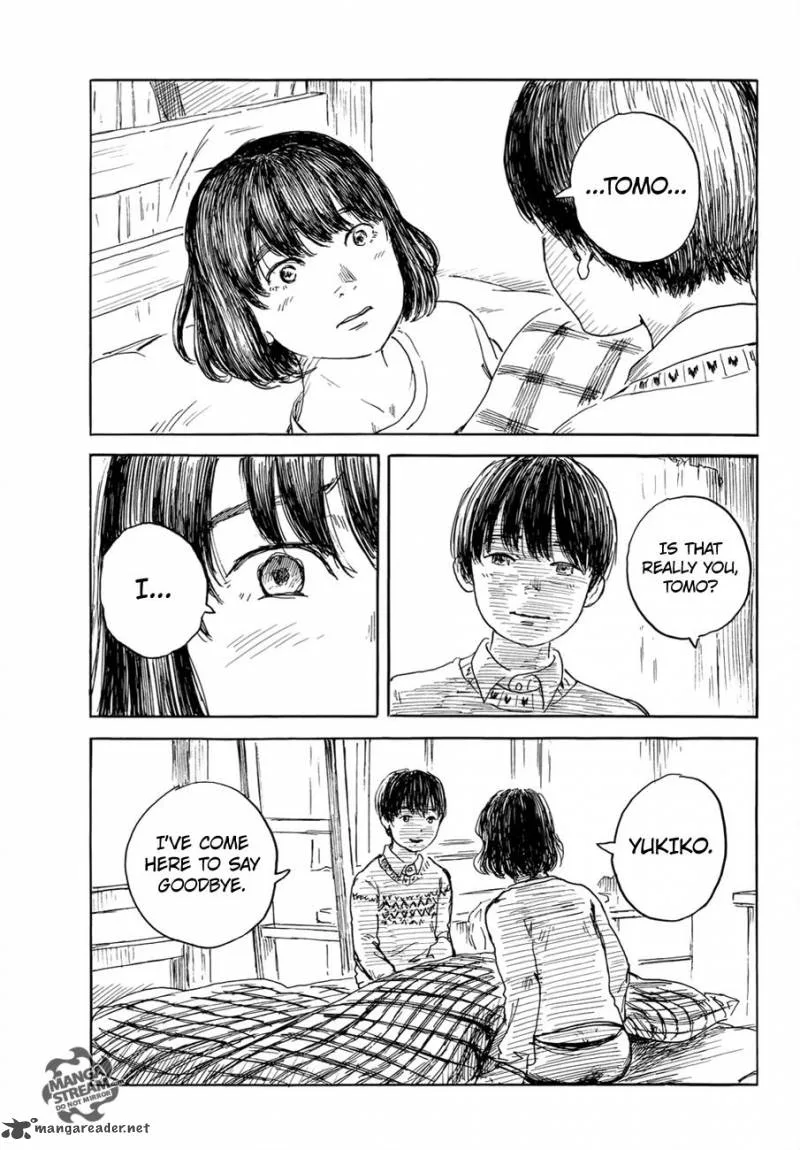 Happiness (OSHIMI Shuzo) Chapter 23 page 29