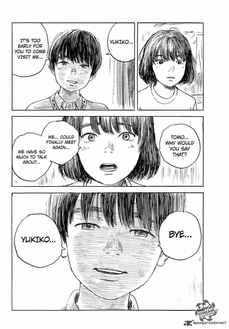 Happiness (OSHIMI Shuzo) Chapter 23 page 30
