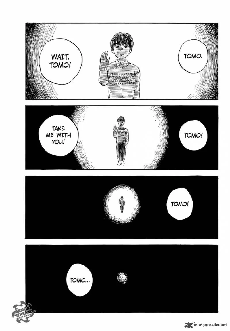 Happiness (OSHIMI Shuzo) Chapter 23 page 31