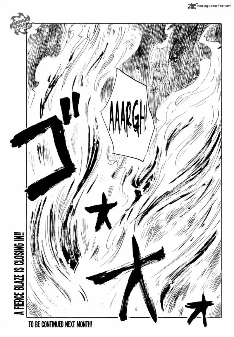 Happiness (OSHIMI Shuzo) Chapter 23 page 34