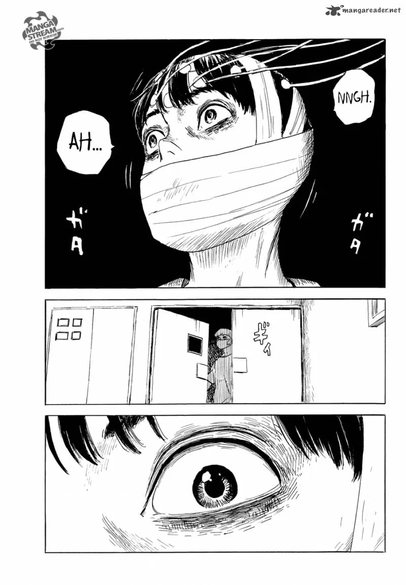 Happiness (OSHIMI Shuzo) Chapter 24 page 19