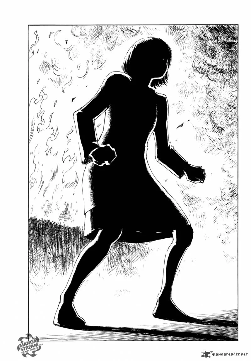 Happiness (OSHIMI Shuzo) Chapter 24 page 9