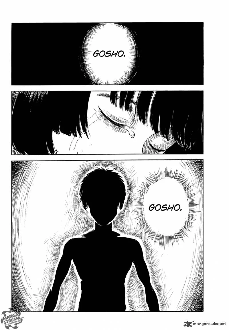 Happiness (OSHIMI Shuzo) Chapter 24 page 6