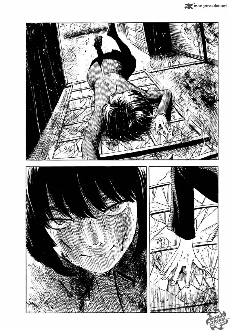 Happiness (OSHIMI Shuzo) Chapter 24 page 11