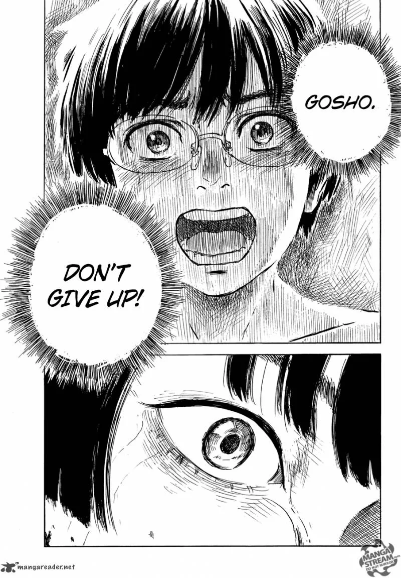 Happiness (OSHIMI Shuzo) Chapter 24 page 7