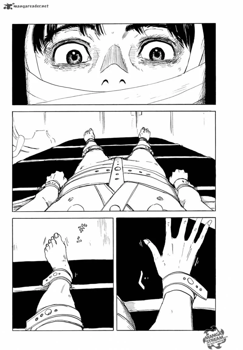 Happiness (OSHIMI Shuzo) Chapter 24 page 18