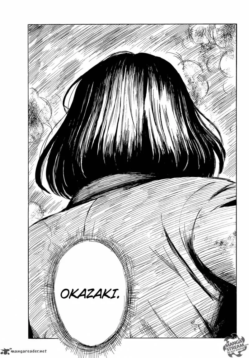 Happiness (OSHIMI Shuzo) Chapter 24 page 13