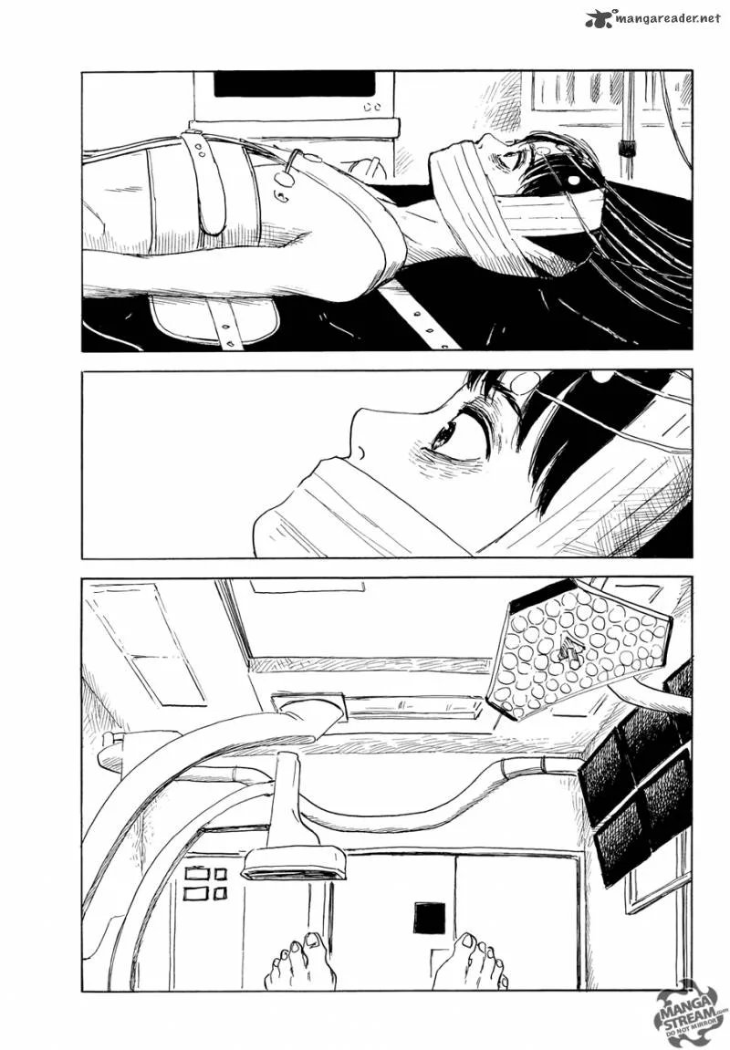 Happiness (OSHIMI Shuzo) Chapter 24 page 17