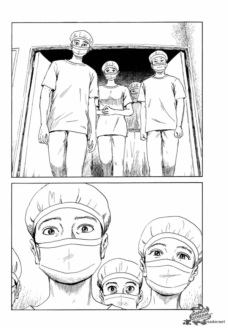 Happiness (OSHIMI Shuzo) Chapter 24 page 20