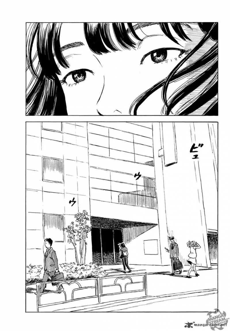 Happiness (OSHIMI Shuzo) Chapter 25 page 6