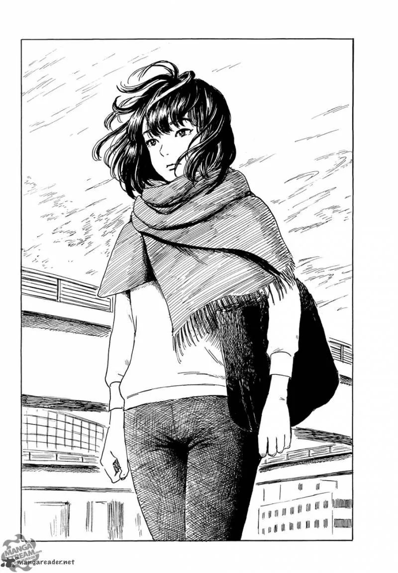 Happiness (OSHIMI Shuzo) Chapter 25 page 5