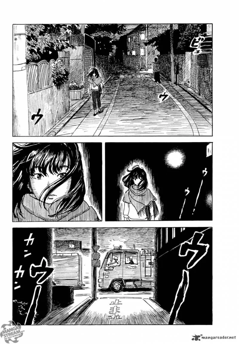 Happiness (OSHIMI Shuzo) Chapter 25 page 13