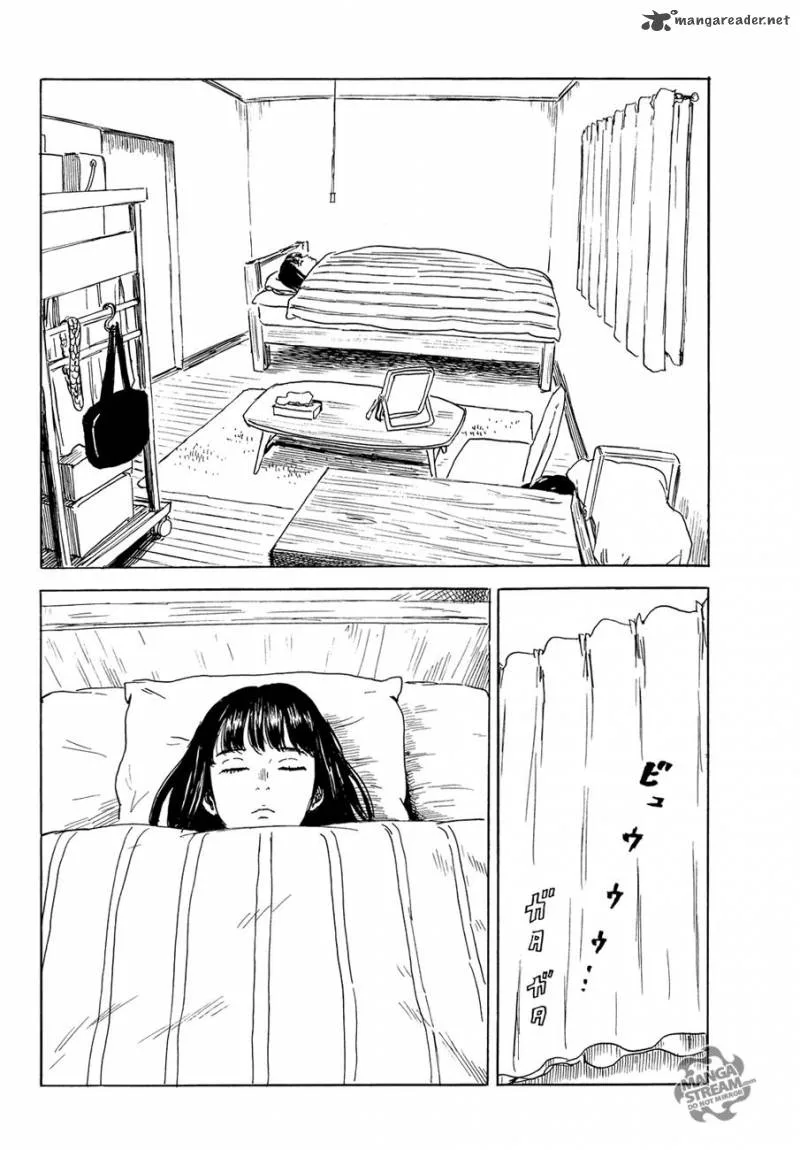 Happiness (OSHIMI Shuzo) Chapter 25 page 19